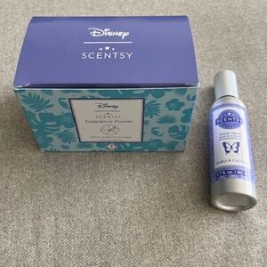 Disney Scentsy Fragrance Flower & Room Spray